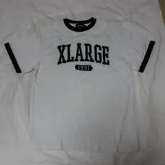 XLARGE NAGOYA限定　tee