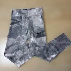 NIKE ナイキ　スパッツ　レギンス　140 Sサイズ　キッズ