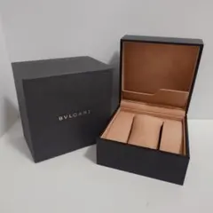 2026年最新】ブルガリ 時計 空箱の人気アイテム - メルカリ