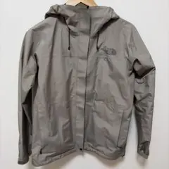 THE NORTH FACE クラウドジャケットLミネラルグレーNPW12102