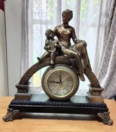 2025年最新】置時計 ブロンズ シチズンの人気アイテム - メルカリ