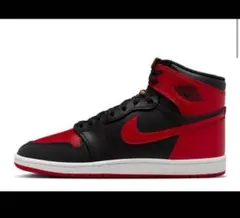Nike Air Jordan 1 High 85 Bred US7.5 未使用