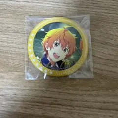 SideM 衣装展 缶バッジ 蒼井悠介 - メルカリ