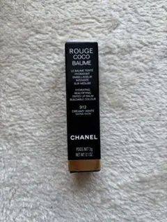 CHANEL ROUGE COCO BAUME 912