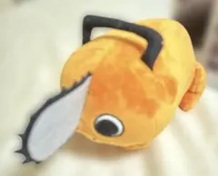 チェンソーマン ポチタ ぬいぐるみ S