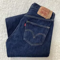 濃紺☆美品 00s リーバイス 501 08501 フィリピン製 木村拓哉モデル