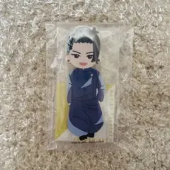 呪術廻戦 群青・落日 セガラッキーくじ 夏油傑 アクリルスタンド E賞