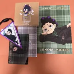僕のヒーローアカデミア ヒロアカ ボンズストア bones store 峰田実