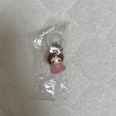 僕のヒーローアカデミア めじるしアクセサリー 麗日お茶子