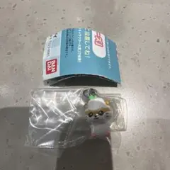 サンリオキャラクターズオールスターズめじるしアクセサリーガチャ　コロコロクリリン