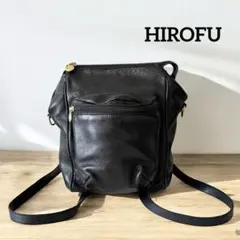 2025年最新】HIROFU 割引オプション：通常商品 リュック・バックパック