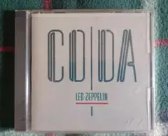 Led Zeppelin「CODA」