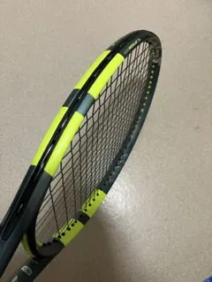 Babolat Pure Aero 98 ピュアアエロ98 2026 グリップ2のサムネイル