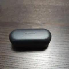 SONY WFーC510 イヤホンケース ブラック