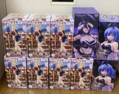 新品未開封】BicuteBunniesアルベド10点セット - メルカリ