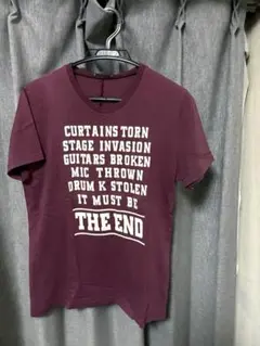 05AW Dior Homme THE END Tシャツ エディ　ディオールオム