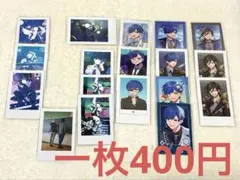 いれいす　チェキ風トレカ　まとめ売り