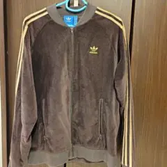 adidas　BEAUTY&YOUTH　セットアップ、スタンスミス