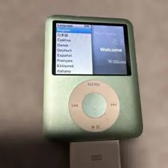 Apple iPod 14.7GB デジタルオーディオプレーヤー - メルカリ