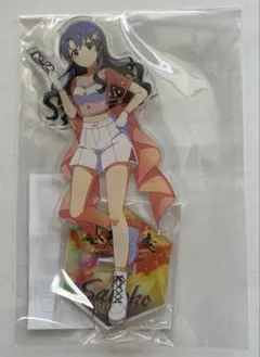 学園アイドルマスター 藤田ことね 2nd Period Bigアクリルスタンド