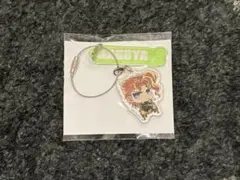 ジョジョワールド3 アクリルキーホルダー 名古屋限定