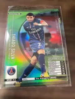 2026年最新】チアゴ・シウバの人気アイテム - メルカリ