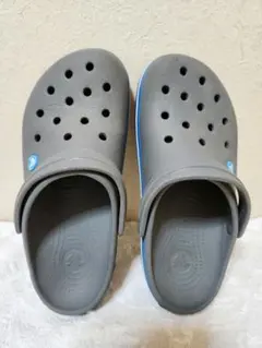 Crocs クロックス サボ サンダルのサムネイル