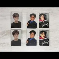 Stray Kids KARMA FANS ヨントン トレカ スンミン