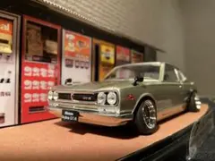 トヨタマークII HT2600 グランデ1/24 - メルカリ