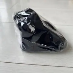 POLO Ralph Lauren ベビー靴下 ネイビー 7〜10cm