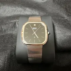 SEIKO QUARTZ 腕時計 6030-5200シャリオ極美品ドルチェ稼動品 - メルカリ