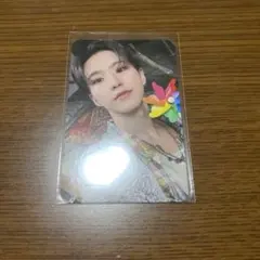 ホシ heaven サノク 正規品 トレカ