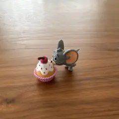 トムとジェリー カプセルトイ コレクション2