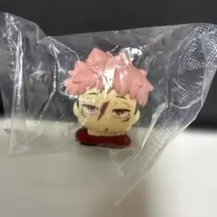呪術廻戦 おねむたん 虎杖悠仁 ガチャ