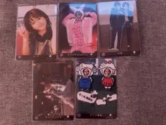 RYOGA THE CARD トレカ 超特急 リョウガ