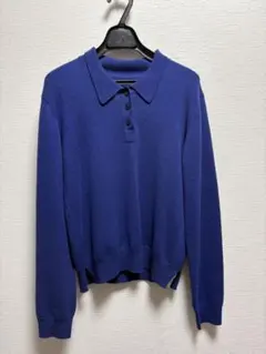 Maison Margiela メゾンマルジェラ ポロニット