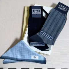 【値下げ】ソックス 靴下 メンズ