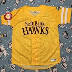 ソフトバンクホークス 鷹の祭典2015 ユニフォーム メンズL