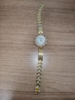 Amie（アミ） レディース腕時計（電池切れ・動作未確認）