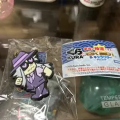 くら寿司　本当に抽選できる！ビッくらポン！＆キャラクターマスコット