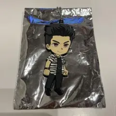 THE RAMPAGE 川村壱馬 ラバーキーホルダー