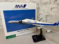 2025年最新】747-400 全日空商事の人気アイテム - メルカリ