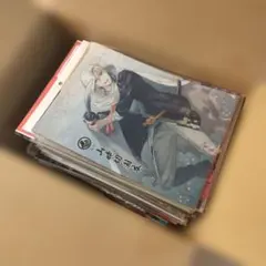 まとめ売り 21弾 クリアファイル編 約300点