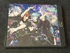 うたプリ　タブナイ　Blu-ray