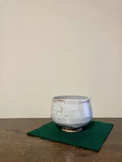 茶碗　抹茶　陶芸　陶器　美術品　和　茶道　民藝のサムネイル