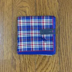 Polo Ralph Lauren チェック柄ハンカチのサムネイル
