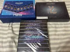 Snow Man LIVE TOUR DVD