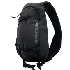 patagonia 48261 アトム スリング ショルダーバッグ ボディバッグ