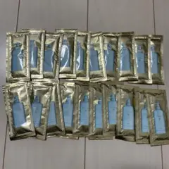 新品ラサーナプレミオールシャンプートリートメント各10