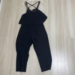ワンピスター　サロペット